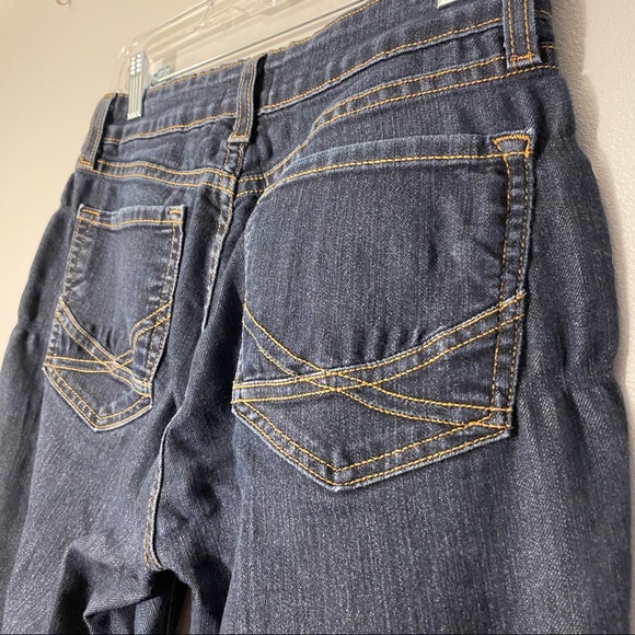 Nydj Marilyn Straight leg jean - Picture 5 of 10